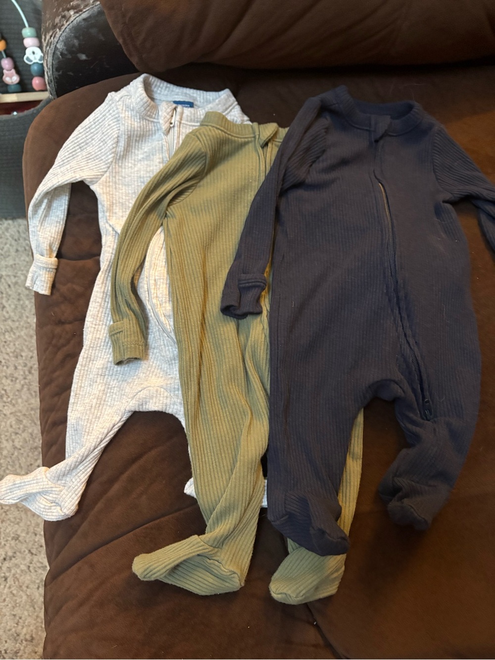 Old navy baby onesie bundle